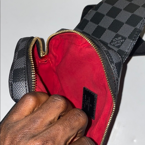 Louis Vuitton Poshmark - Picture 5 of 5